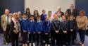 Islay and Jura Schools: WW 100 Certificates