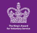 Make sure Argyll and Butes volunteer groups get chance for recognition