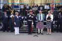 The Queens 90th Birthday Party at Rothesay